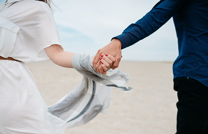 Pet saveta sa bračne terapije