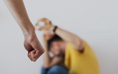 Muškarci kao žrtve zlostavljanja u vezi ili braku